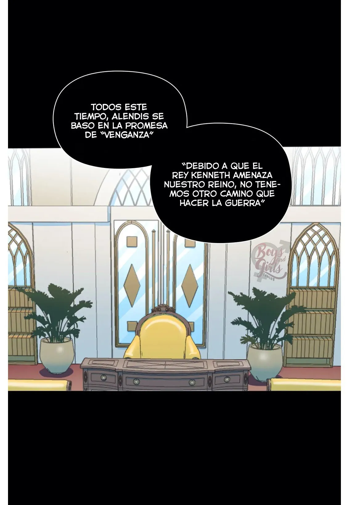 ¿¡Renací Como El Padre De La Villana Y Necesito XXX Para Sobrevivir!? Capítulo 30 en Línea - página 45