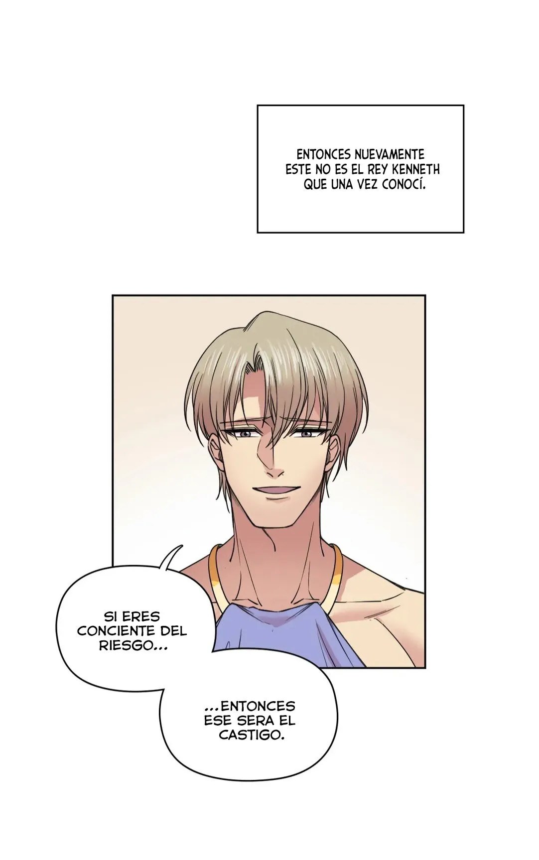 ¿¡Renací Como El Padre De La Villana Y Necesito XXX Para Sobrevivir!? Capítulo 35 en Línea - página 33