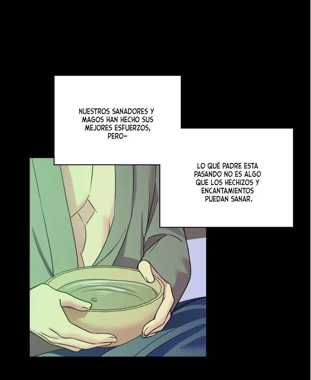 ¿¡Renací Como El Padre De La Villana Y Necesito XXX Para Sobrevivir!? Capítulo 35 en Línea - página 41