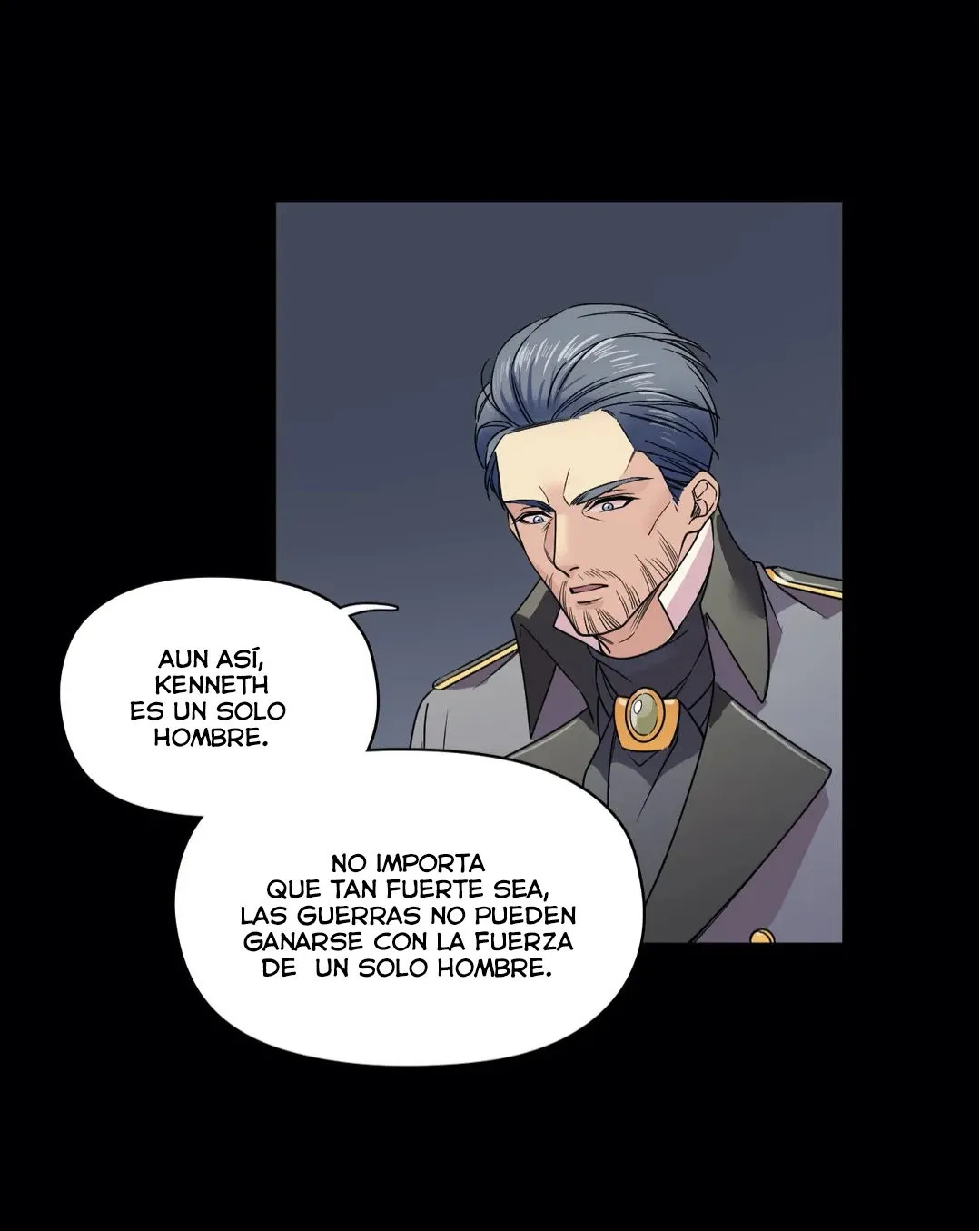 ¿¡Renací Como El Padre De La Villana Y Necesito XXX Para Sobrevivir!? Capítulo 35 en Línea - página 55