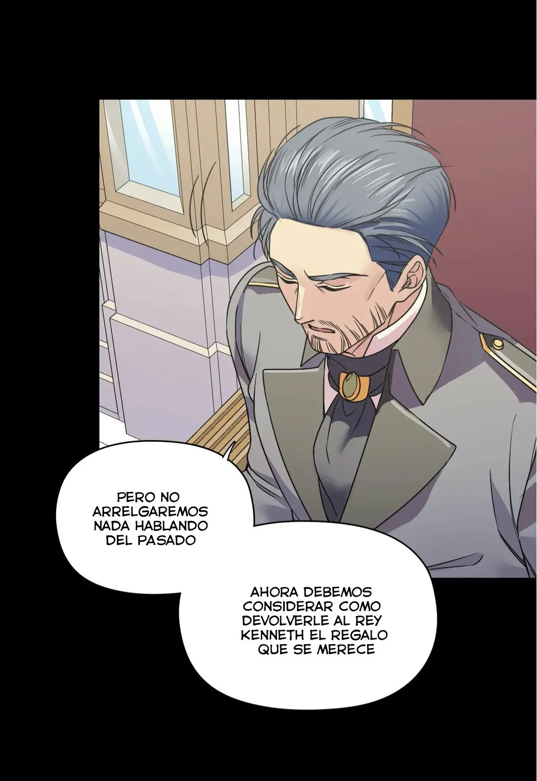 ¿¡Renací Como El Padre De La Villana Y Necesito XXX Para Sobrevivir!? Capítulo 35 en Línea - página 61