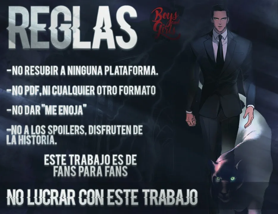 ¿¡Renací Como El Padre De La Villana Y Necesito XXX Para Sobrevivir!? Capítulo 36 en Línea - página 6