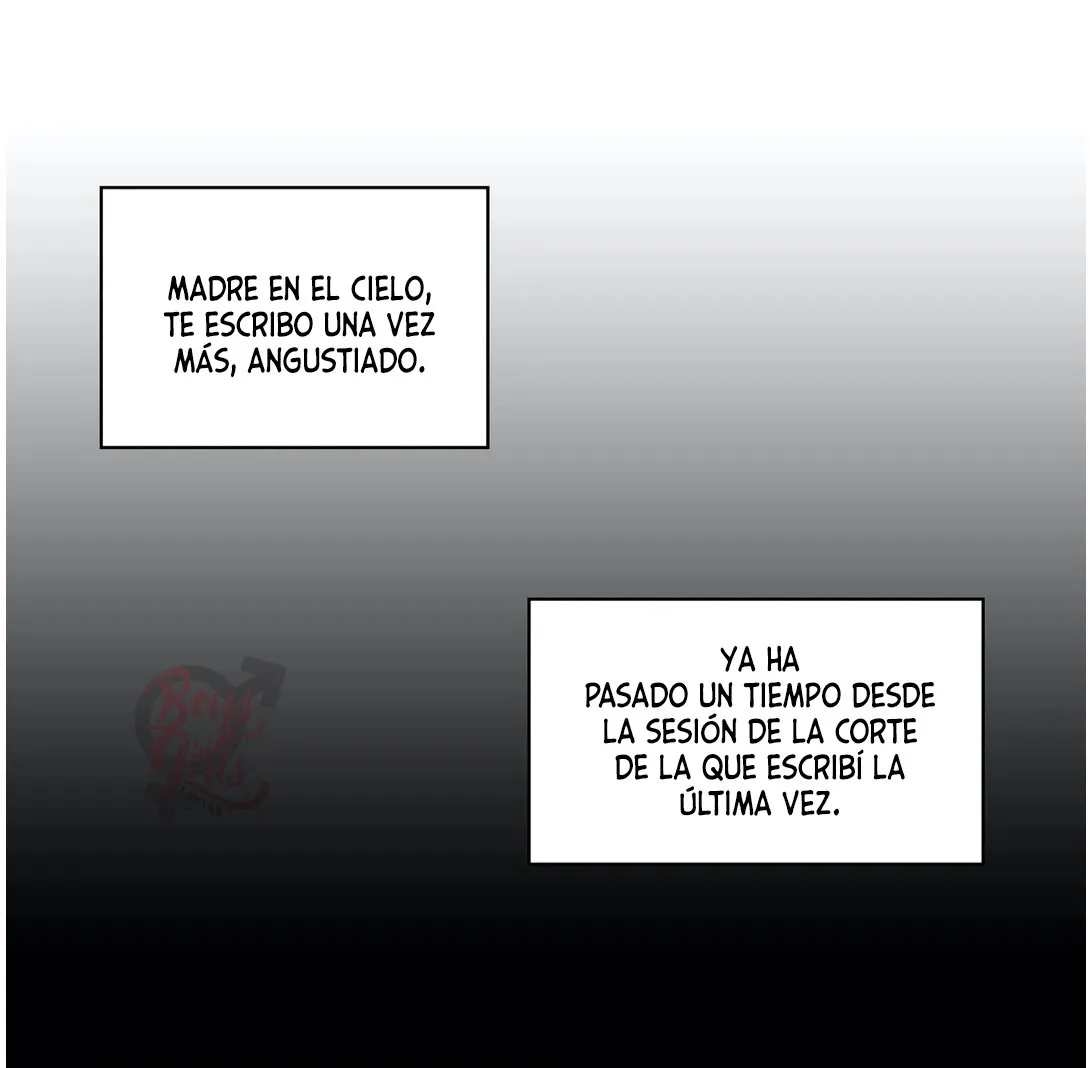 ¿¡Renací Como El Padre De La Villana Y Necesito XXX Para Sobrevivir!? Capítulo 36 en Línea - página 8