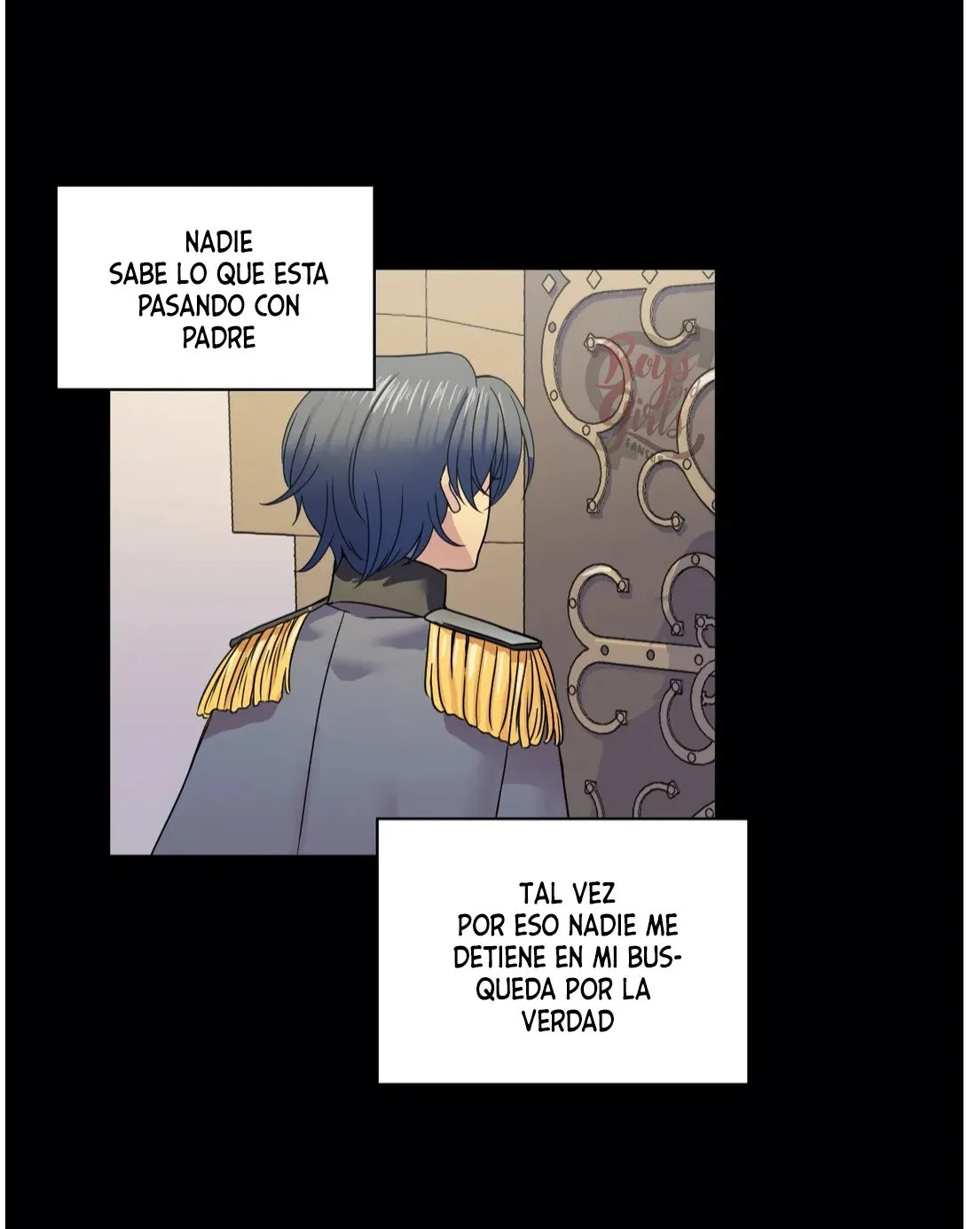 ¿¡Renací Como El Padre De La Villana Y Necesito XXX Para Sobrevivir!? Capítulo 36 en Línea - página 10
