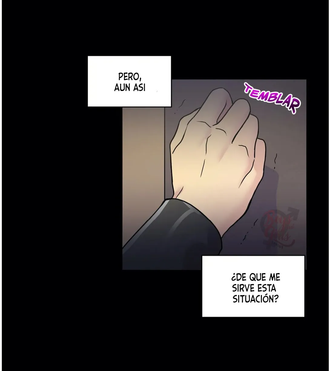 ¿¡Renací Como El Padre De La Villana Y Necesito XXX Para Sobrevivir!? Capítulo 36 en Línea - página 11