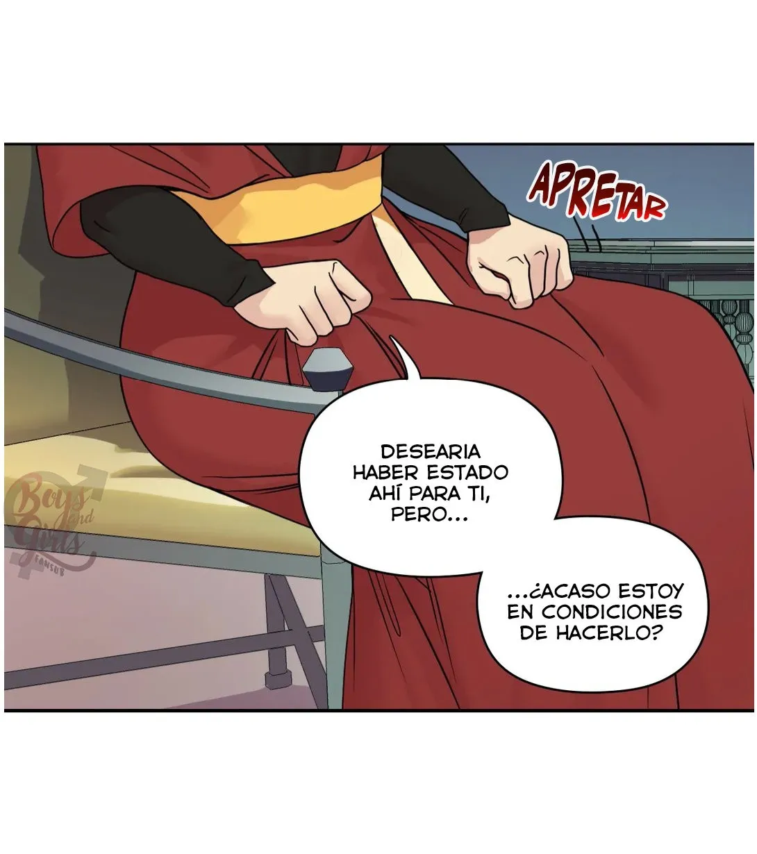 ¿¡Renací Como El Padre De La Villana Y Necesito XXX Para Sobrevivir!? Capítulo 36 en Línea - página 15