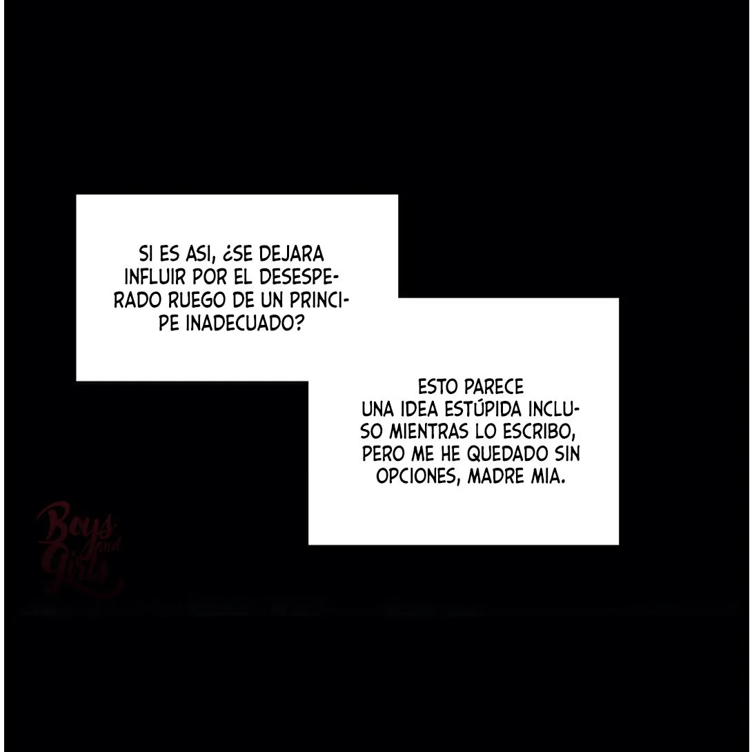 ¿¡Renací Como El Padre De La Villana Y Necesito XXX Para Sobrevivir!? Capítulo 36 en Línea - página 24