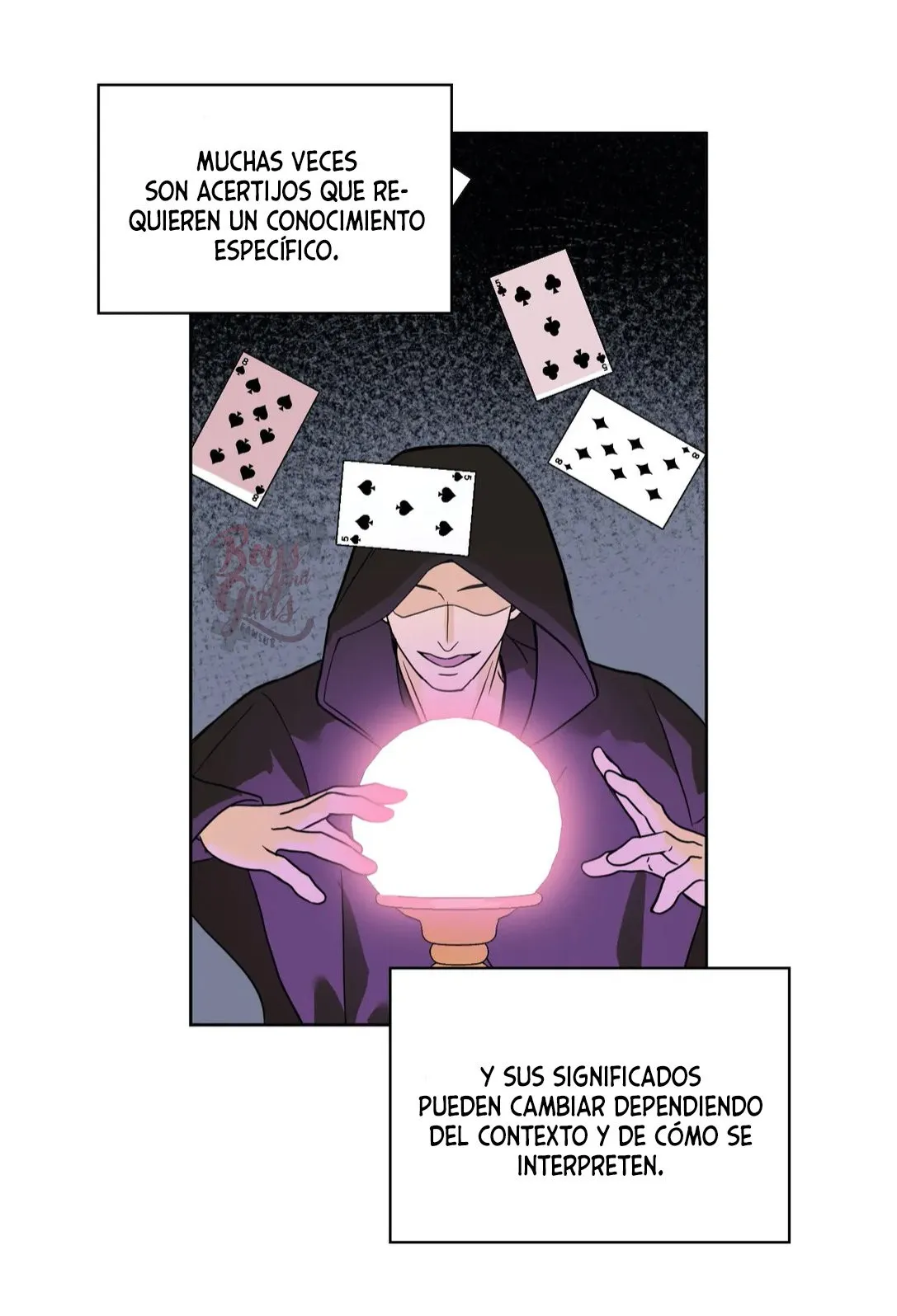 ¿¡Renací Como El Padre De La Villana Y Necesito XXX Para Sobrevivir!? Capítulo 36 en Línea - página 32