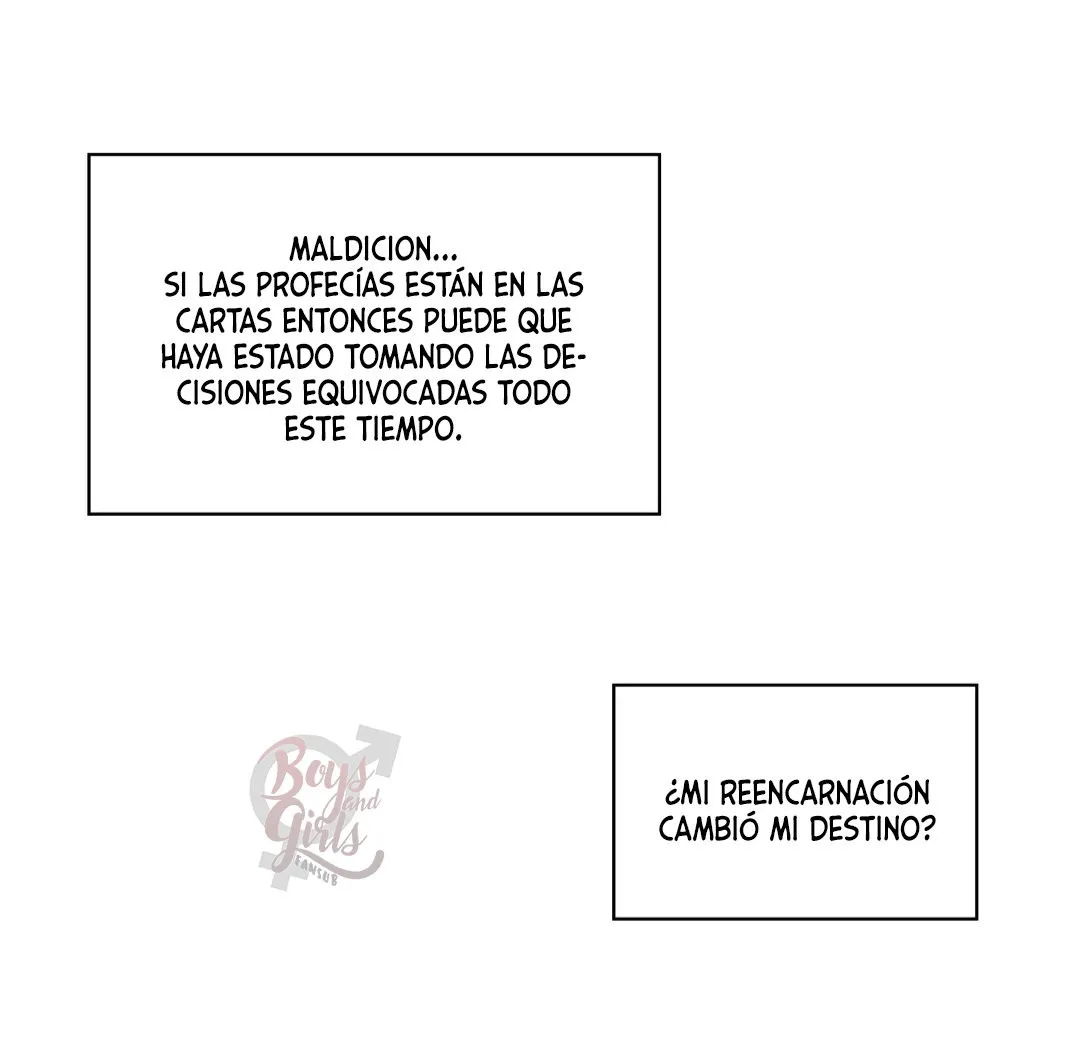 ¿¡Renací Como El Padre De La Villana Y Necesito XXX Para Sobrevivir!? Capítulo 36 en Línea - página 33