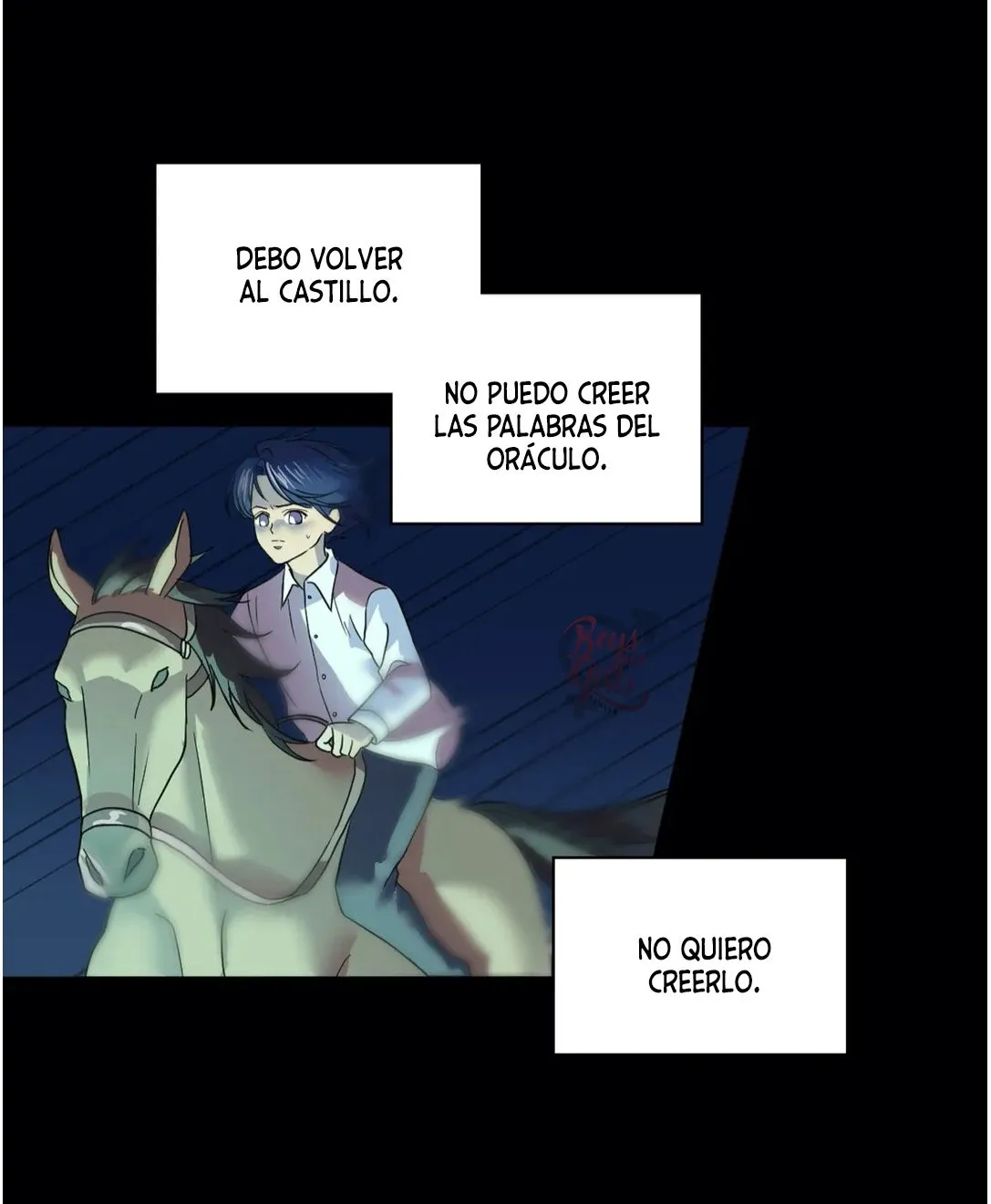 ¿¡Renací Como El Padre De La Villana Y Necesito XXX Para Sobrevivir!? Capítulo 36 en Línea - página 37