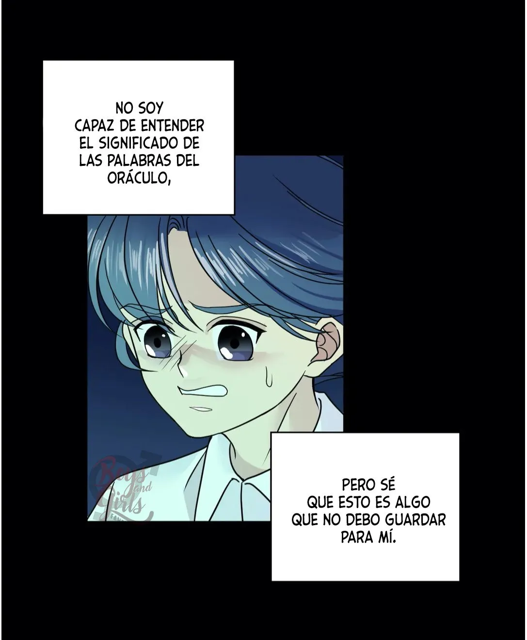 ¿¡Renací Como El Padre De La Villana Y Necesito XXX Para Sobrevivir!? Capítulo 36 en Línea - página 40