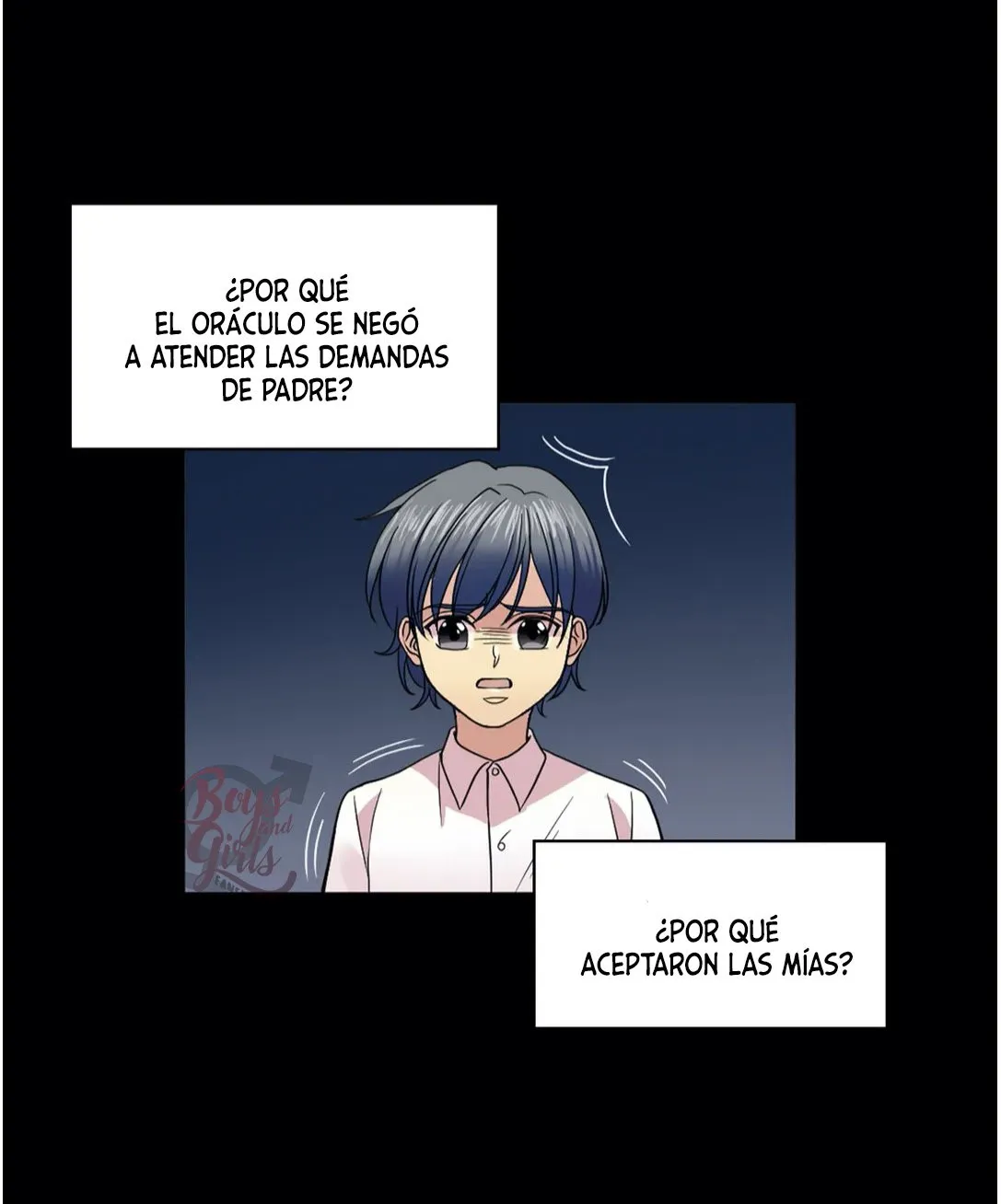 ¿¡Renací Como El Padre De La Villana Y Necesito XXX Para Sobrevivir!? Capítulo 36 en Línea - página 44