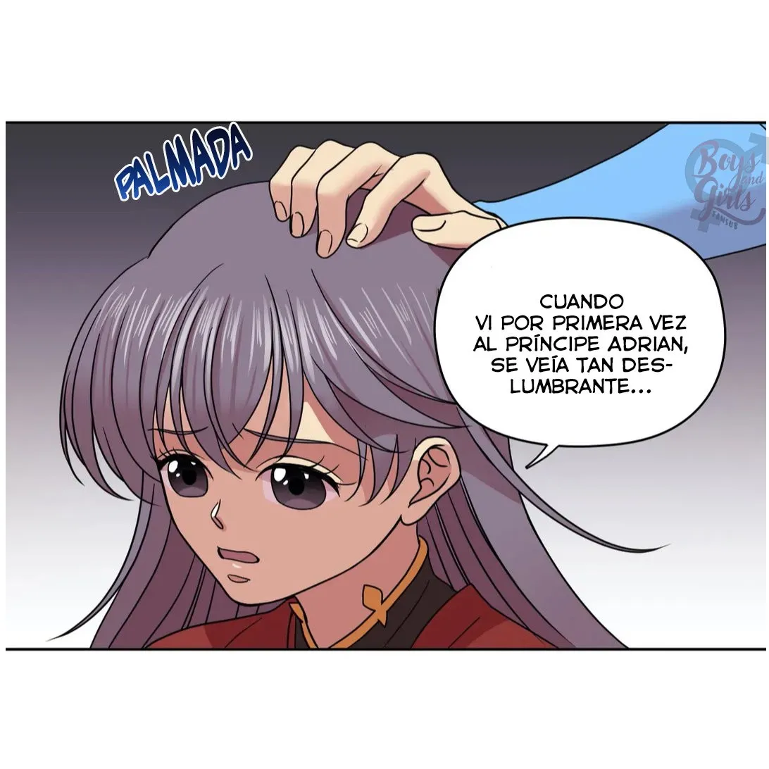 ¿¡Renací Como El Padre De La Villana Y Necesito XXX Para Sobrevivir!? Capítulo 36 en Línea - página 52