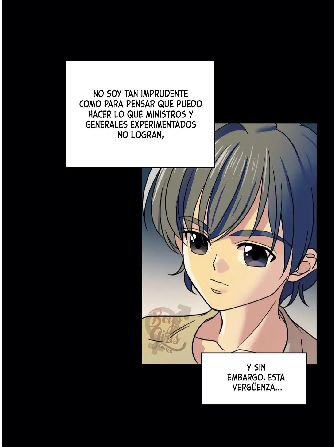 ¿¡Renací Como El Padre De La Villana Y Necesito XXX Para Sobrevivir!? Capítulo 36 en Línea - página 57