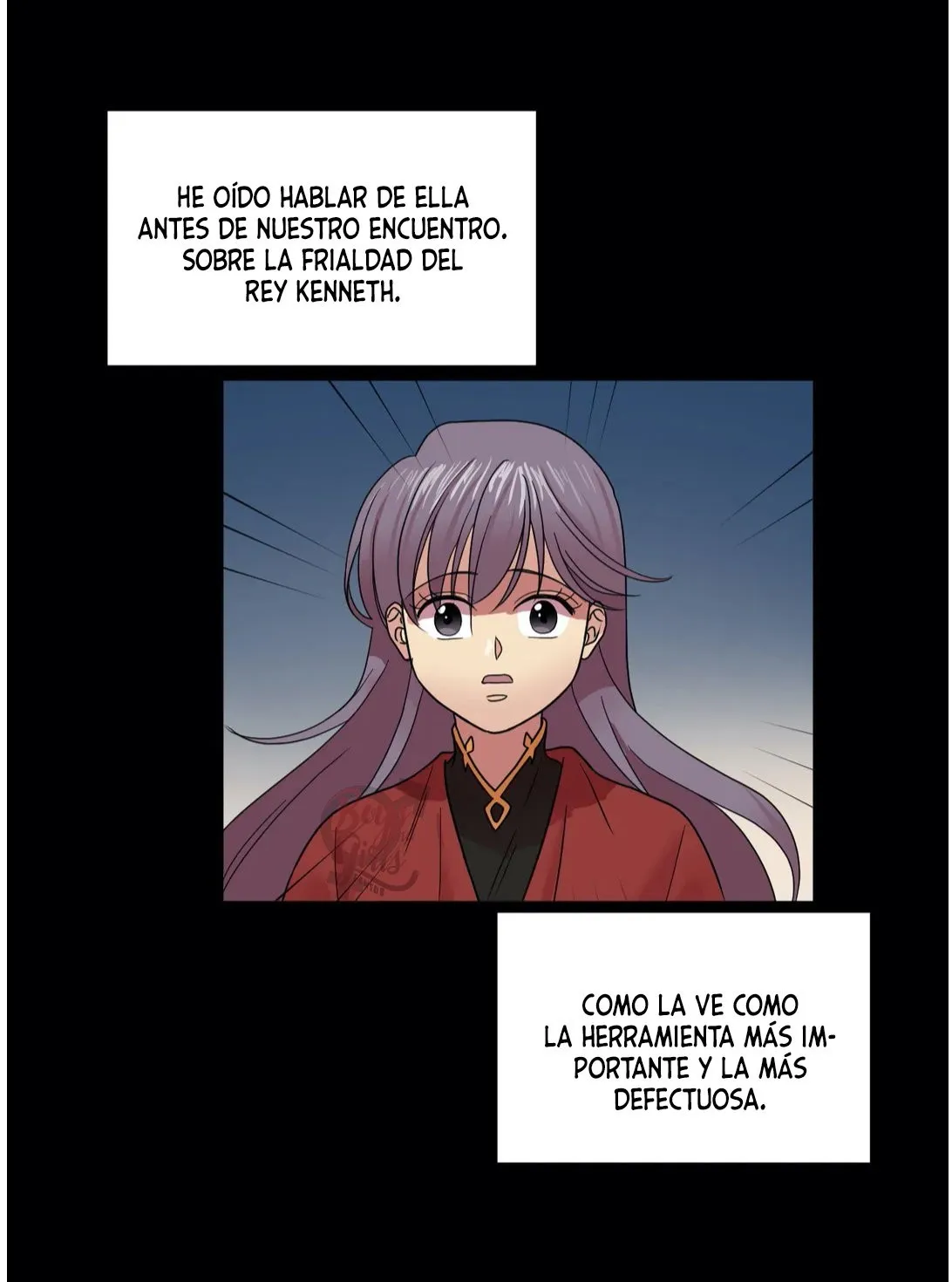 ¿¡Renací Como El Padre De La Villana Y Necesito XXX Para Sobrevivir!? Capítulo 36 en Línea - página 59