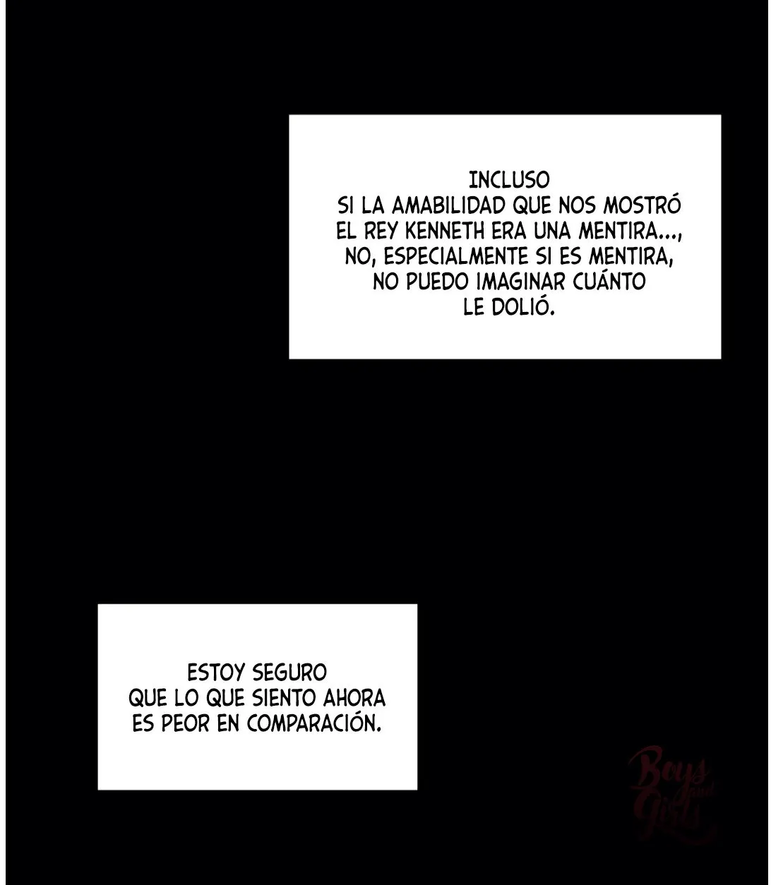 ¿¡Renací Como El Padre De La Villana Y Necesito XXX Para Sobrevivir!? Capítulo 36 en Línea - página 62