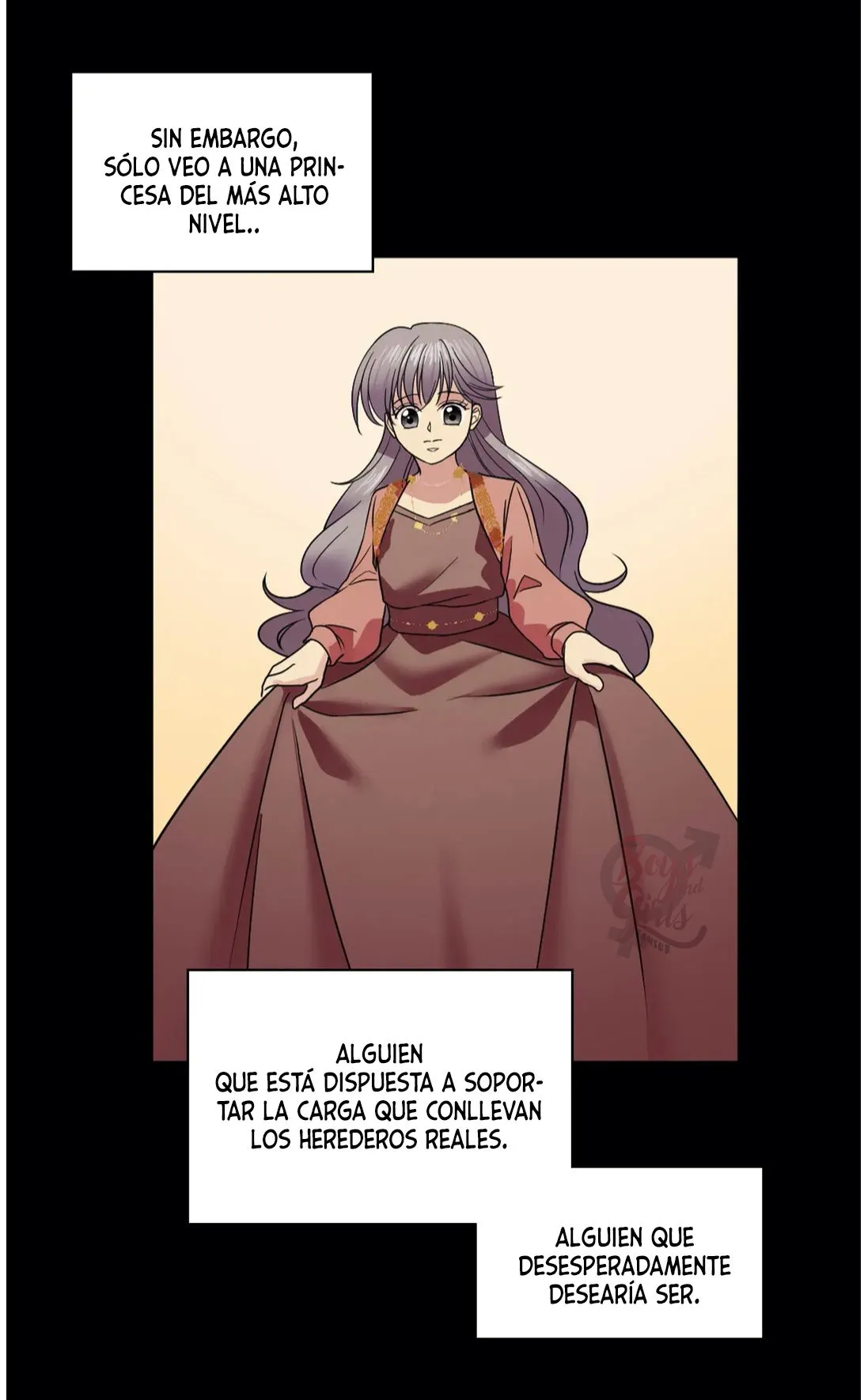 ¿¡Renací Como El Padre De La Villana Y Necesito XXX Para Sobrevivir!? Capítulo 36 en Línea - página 63