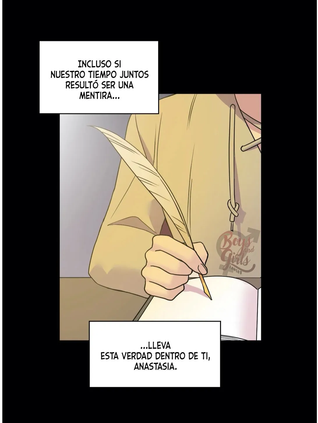 ¿¡Renací Como El Padre De La Villana Y Necesito XXX Para Sobrevivir!? Capítulo 36 en Línea - página 64