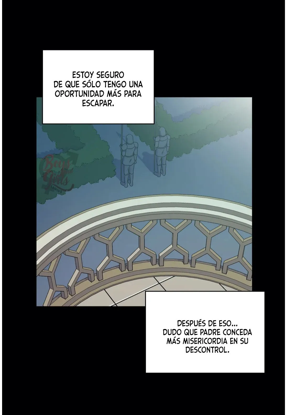 ¿¡Renací Como El Padre De La Villana Y Necesito XXX Para Sobrevivir!? Capítulo 36 en Línea - página 67
