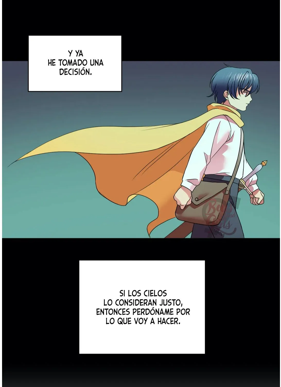 ¿¡Renací Como El Padre De La Villana Y Necesito XXX Para Sobrevivir!? Capítulo 36 en Línea - página 70