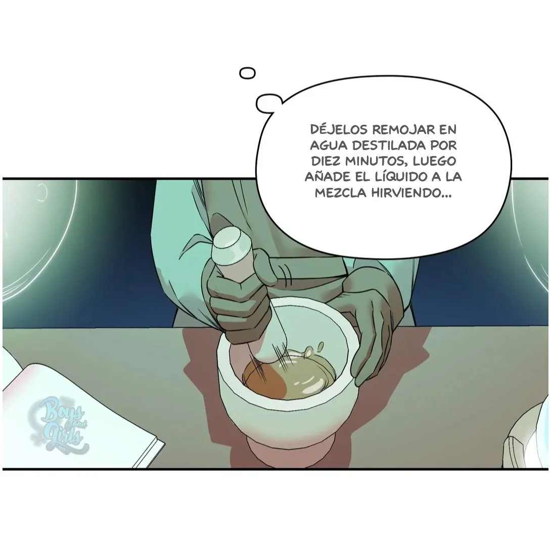¿¡Renací Como El Padre De La Villana Y Necesito XXX Para Sobrevivir!? Capítulo 37 en Línea - página 14
