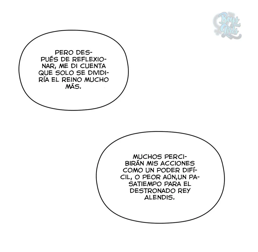 ¿¡Renací Como El Padre De La Villana Y Necesito XXX Para Sobrevivir!? Capítulo 37 en Línea - página 22