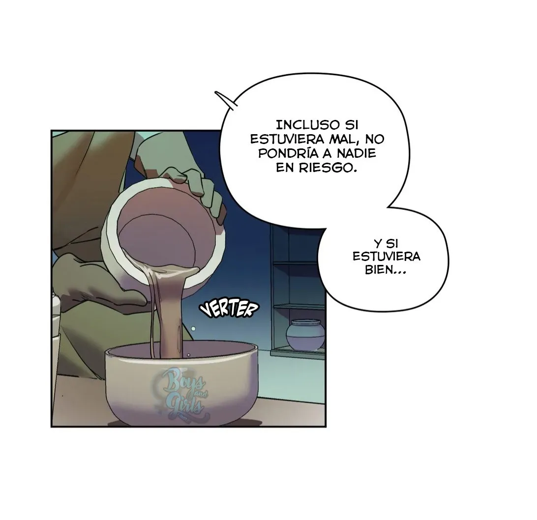 ¿¡Renací Como El Padre De La Villana Y Necesito XXX Para Sobrevivir!? Capítulo 37 en Línea - página 25