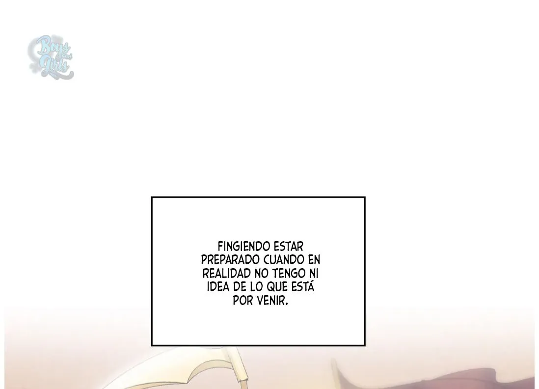 ¿¡Renací Como El Padre De La Villana Y Necesito XXX Para Sobrevivir!? Capítulo 37 en Línea - página 31