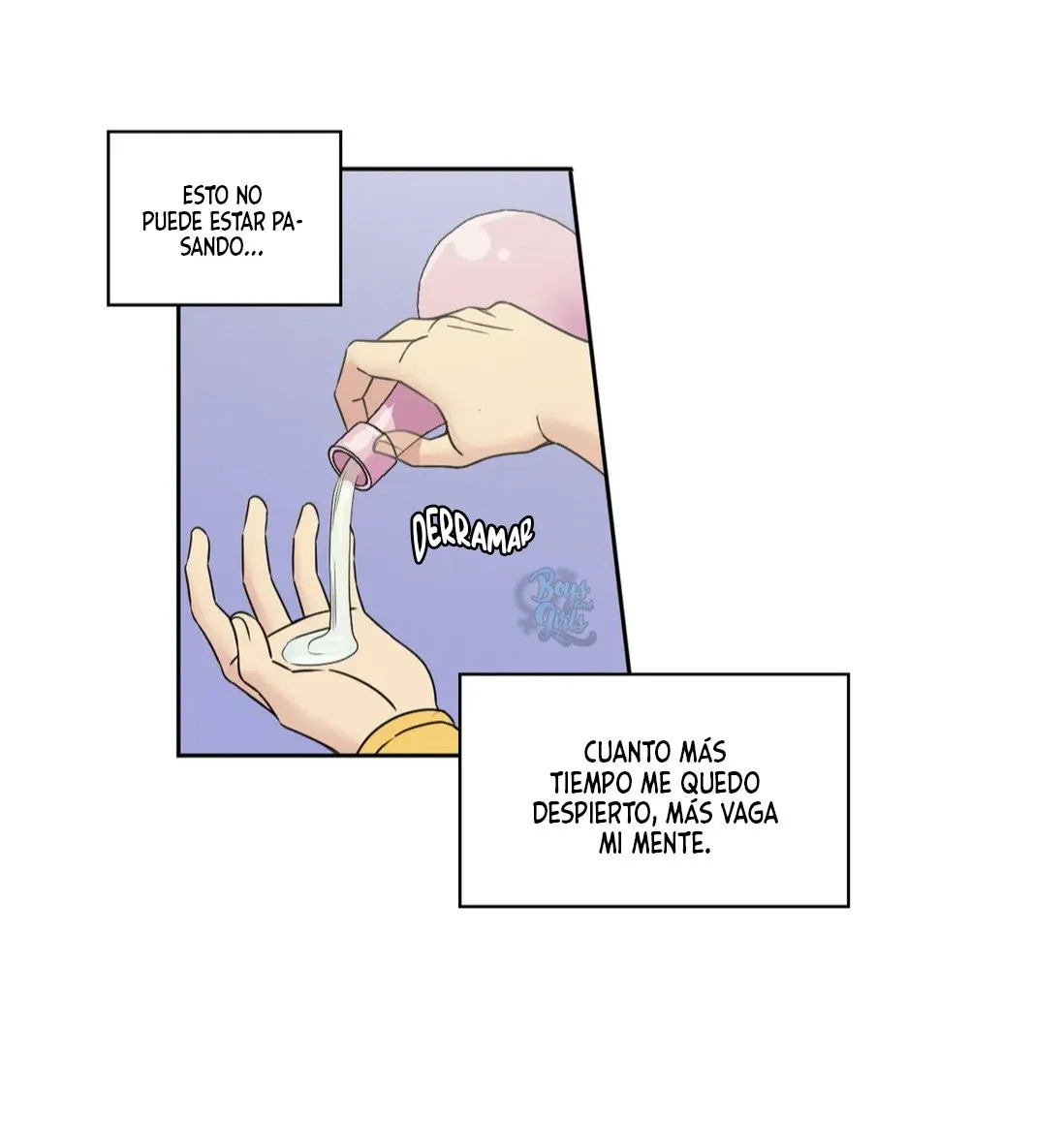 ¿¡Renací Como El Padre De La Villana Y Necesito XXX Para Sobrevivir!? Capítulo 37 en Línea - página 40