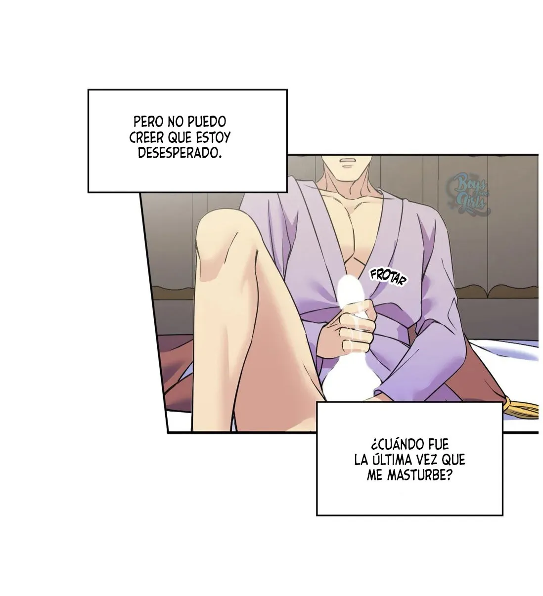 ¿¡Renací Como El Padre De La Villana Y Necesito XXX Para Sobrevivir!? Capítulo 37 en Línea - página 41