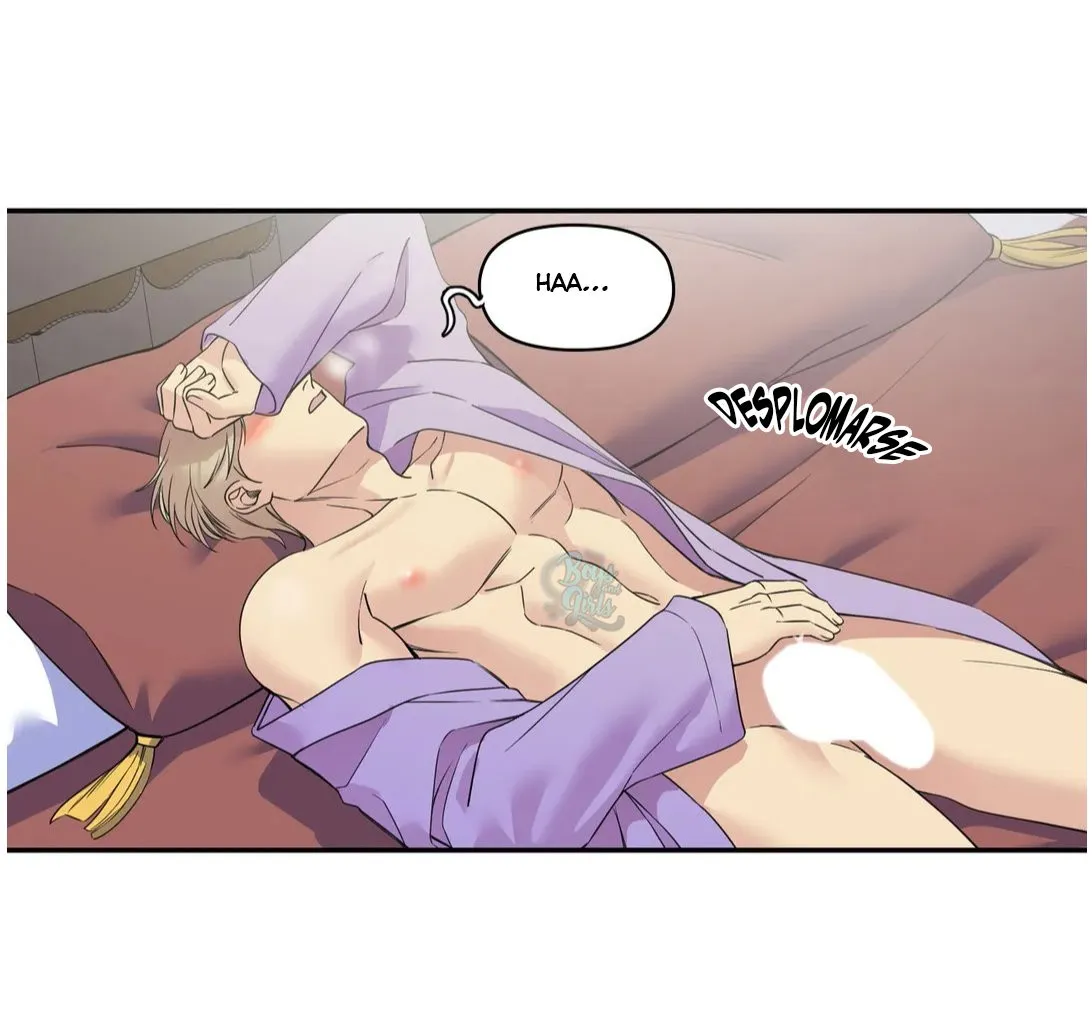 ¿¡Renací Como El Padre De La Villana Y Necesito XXX Para Sobrevivir!? Capítulo 37 en Línea - página 67