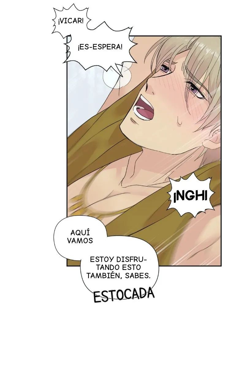 ¿¡Renací Como El Padre De La Villana Y Necesito XXX Para Sobrevivir!? Capítulo 4 en Línea - página 13