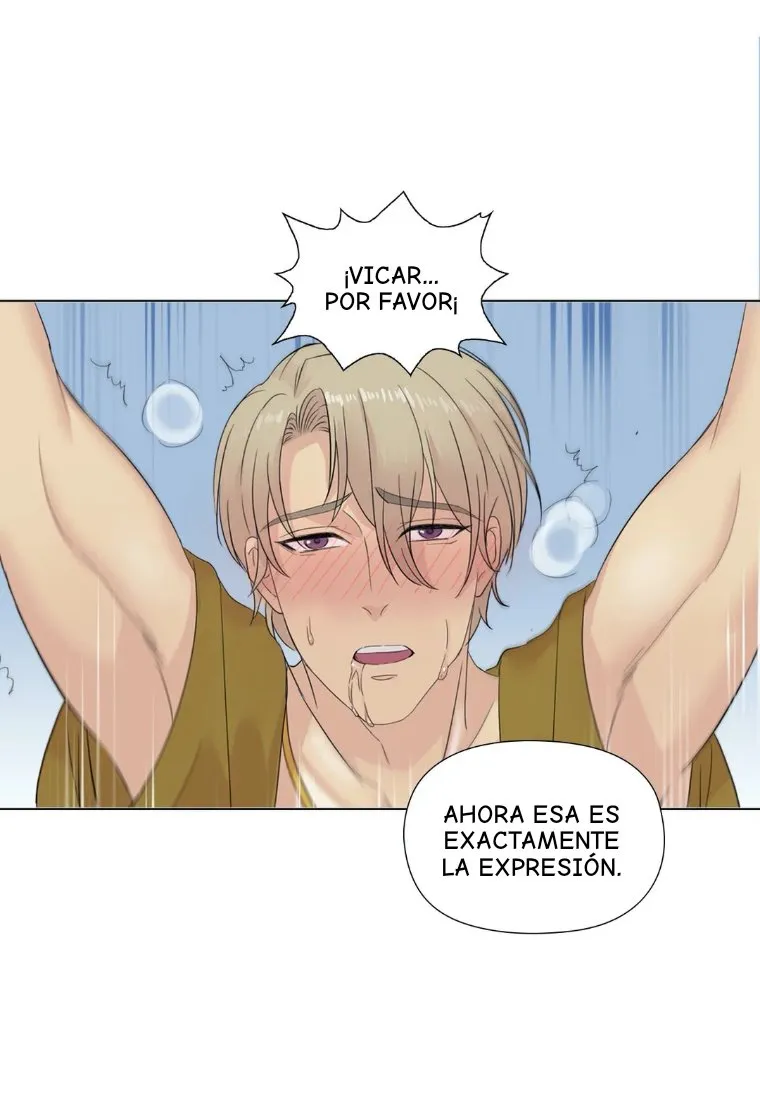¿¡Renací Como El Padre De La Villana Y Necesito XXX Para Sobrevivir!? Capítulo 4 en Línea - página 16