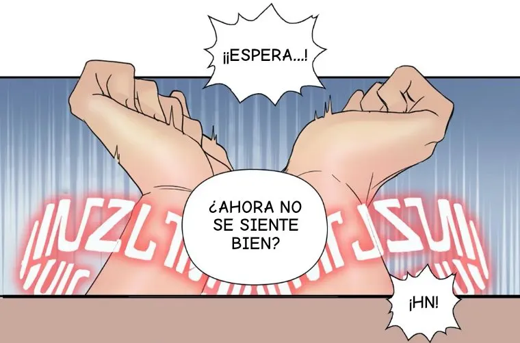 ¿¡Renací Como El Padre De La Villana Y Necesito XXX Para Sobrevivir!? Capítulo 4 en Línea - página 19