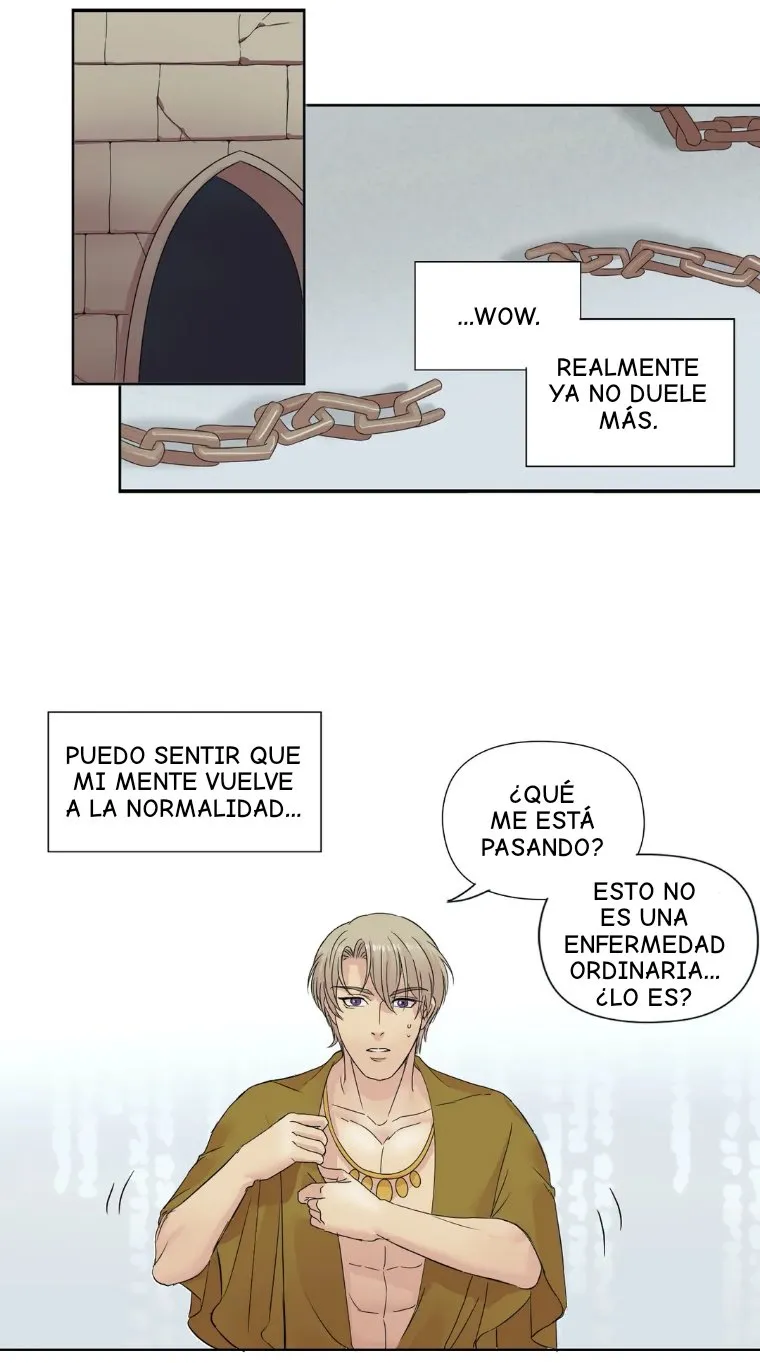 ¿¡Renací Como El Padre De La Villana Y Necesito XXX Para Sobrevivir!? Capítulo 4 en Línea - página 37