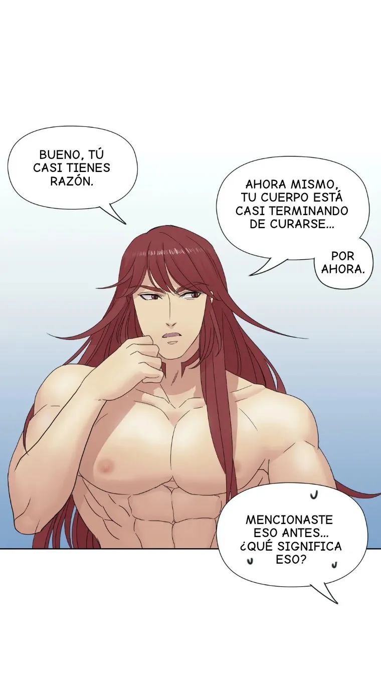 ¿¡Renací Como El Padre De La Villana Y Necesito XXX Para Sobrevivir!? Capítulo 4 en Línea - página 38