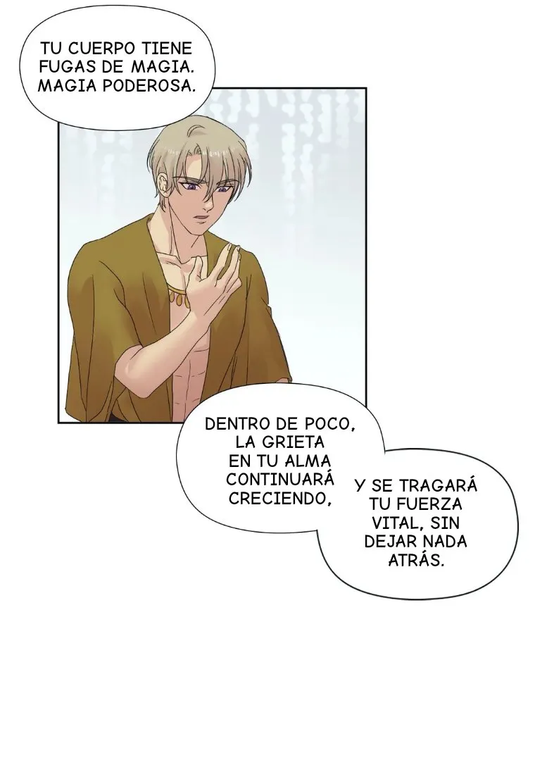 ¿¡Renací Como El Padre De La Villana Y Necesito XXX Para Sobrevivir!? Capítulo 4 en Línea - página 42