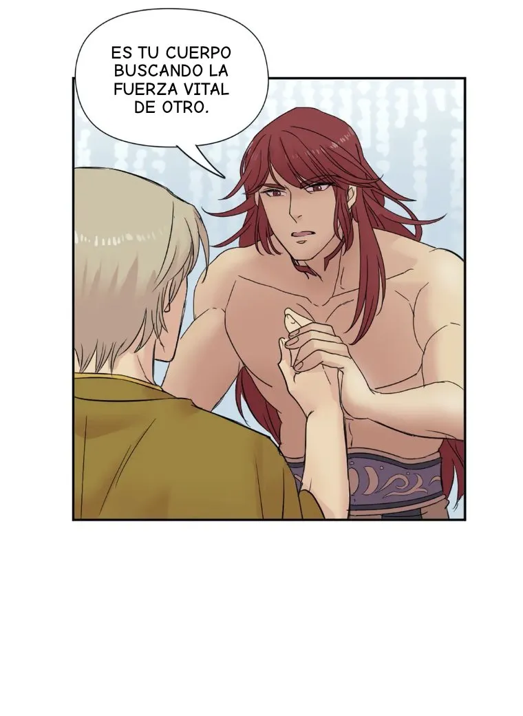 ¿¡Renací Como El Padre De La Villana Y Necesito XXX Para Sobrevivir!? Capítulo 4 en Línea - página 44