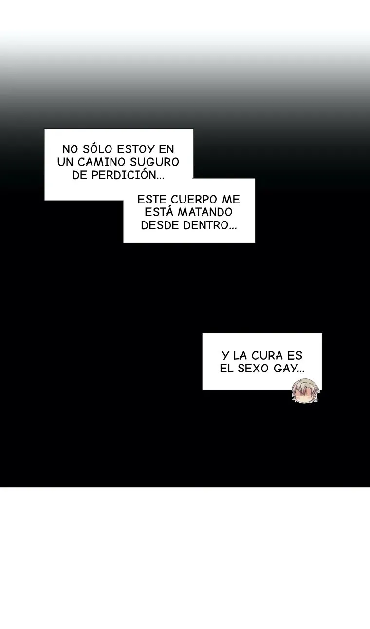 ¿¡Renací Como El Padre De La Villana Y Necesito XXX Para Sobrevivir!? Capítulo 4 en Línea - página 46