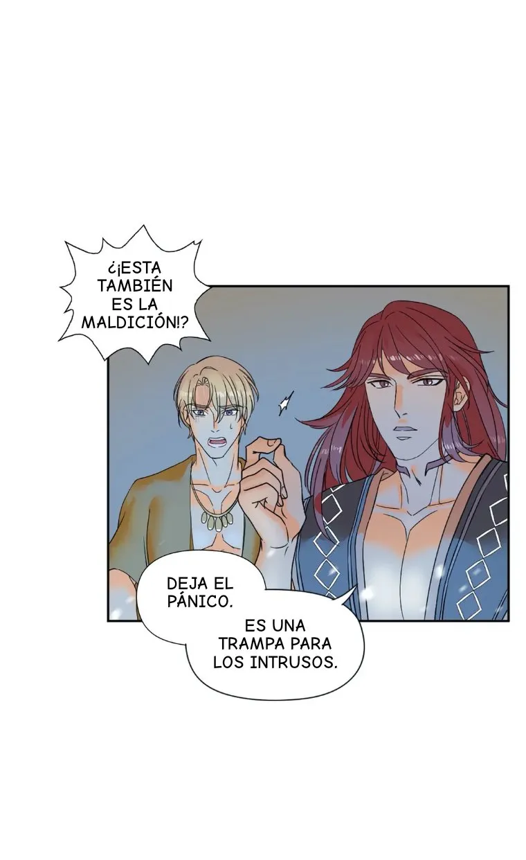 ¿¡Renací Como El Padre De La Villana Y Necesito XXX Para Sobrevivir!? Capítulo 4 en Línea - página 54