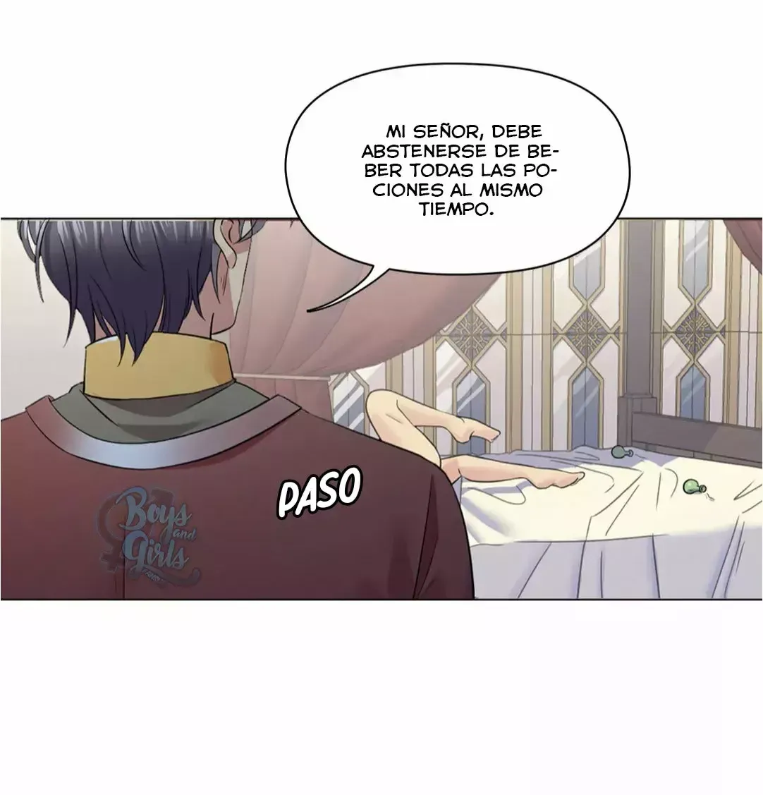 ¿¡Renací Como El Padre De La Villana Y Necesito XXX Para Sobrevivir!? Capítulo 40 en Línea - página 14