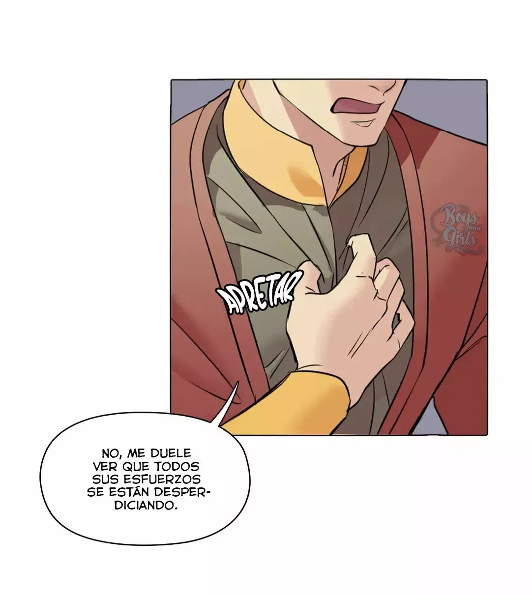 ¿¡Renací Como El Padre De La Villana Y Necesito XXX Para Sobrevivir!? Capítulo 40 en Línea - página 26