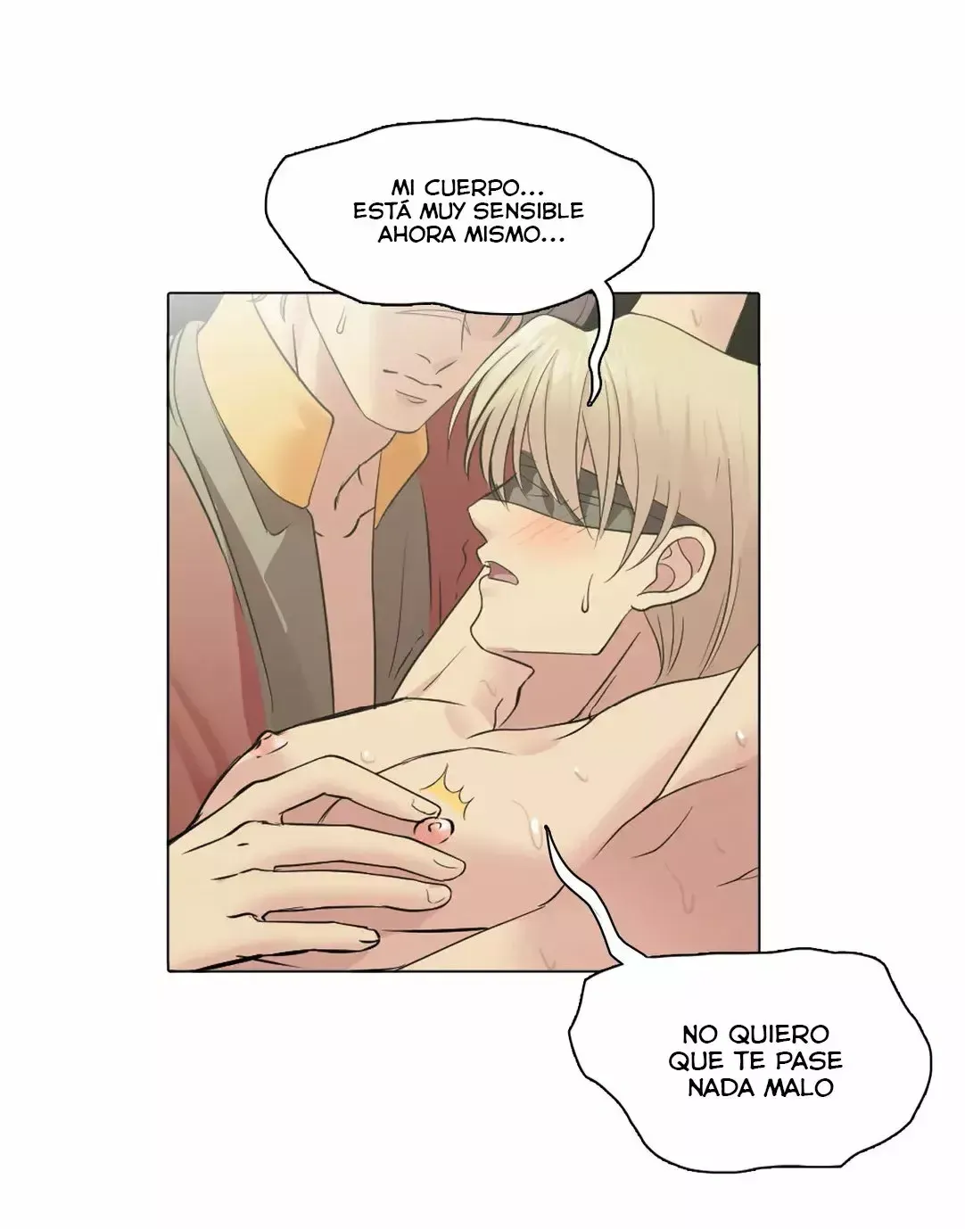 ¿¡Renací Como El Padre De La Villana Y Necesito XXX Para Sobrevivir!? Capítulo 40 en Línea - página 49