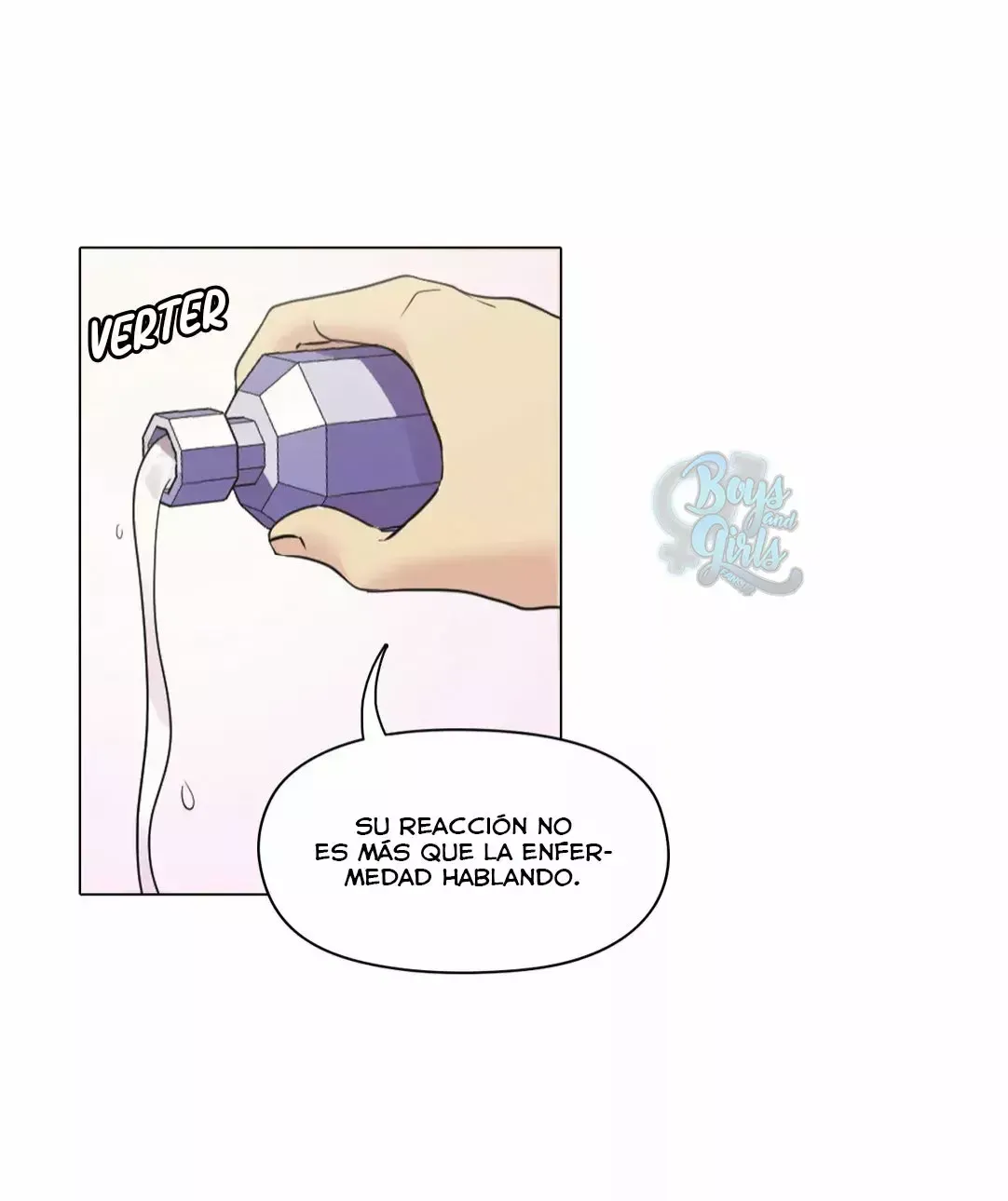 ¿¡Renací Como El Padre De La Villana Y Necesito XXX Para Sobrevivir!? Capítulo 40 en Línea - página 51