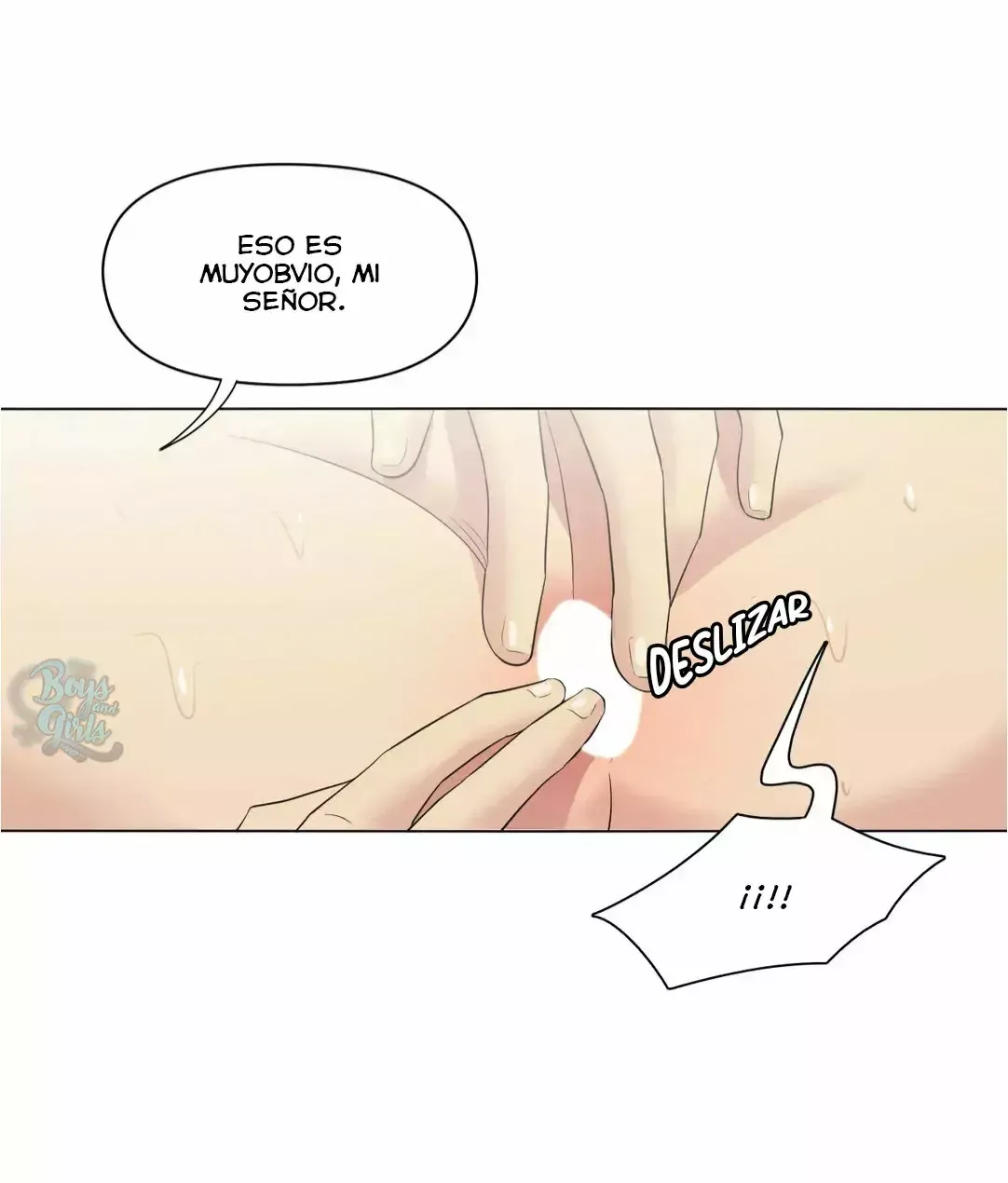 ¿¡Renací Como El Padre De La Villana Y Necesito XXX Para Sobrevivir!? Capítulo 40 en Línea - página 60