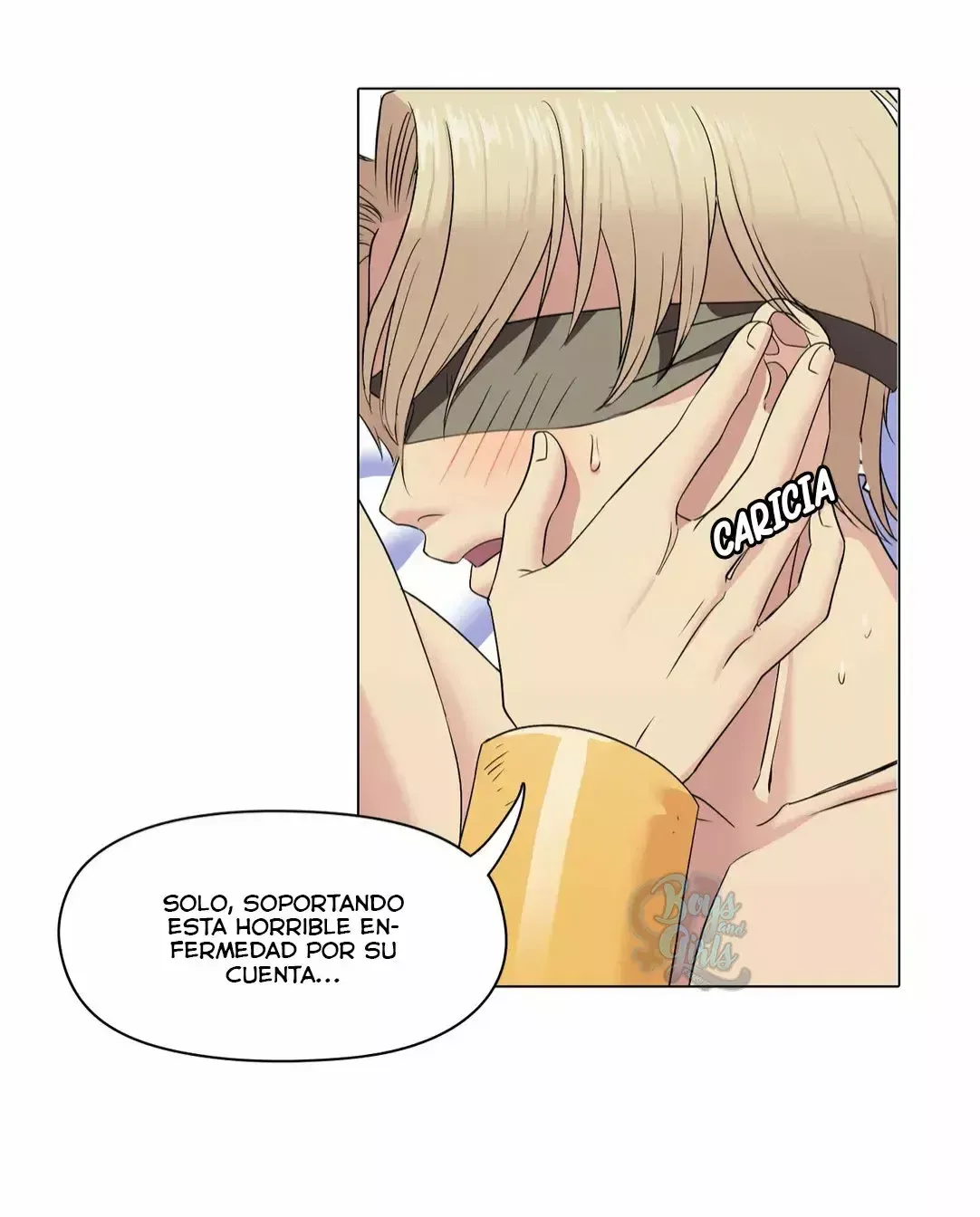 ¿¡Renací Como El Padre De La Villana Y Necesito XXX Para Sobrevivir!? Capítulo 40 en Línea - página 63