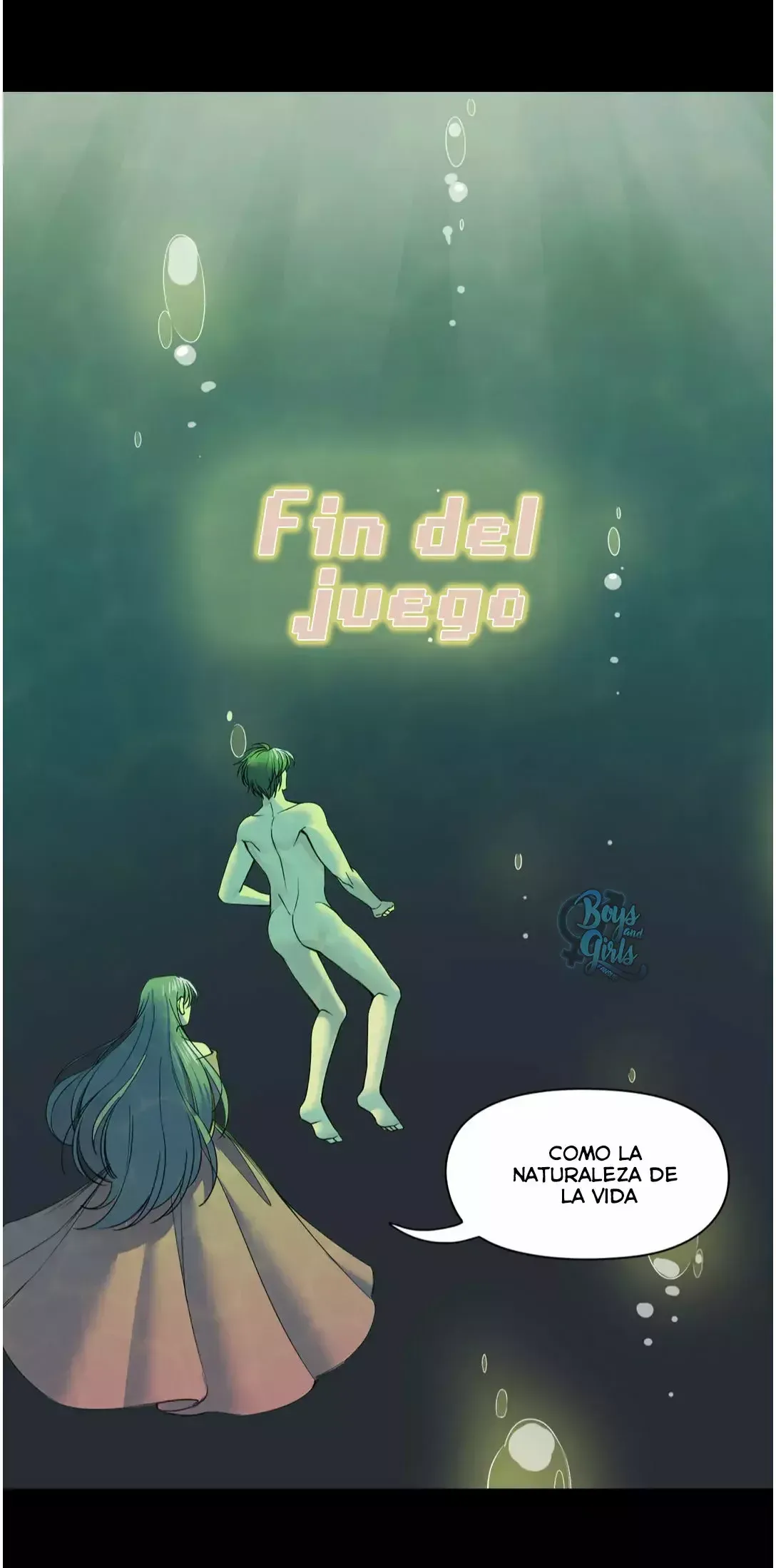 ¿¡Renací Como El Padre De La Villana Y Necesito XXX Para Sobrevivir!? Capítulo 43 en Línea - página 8