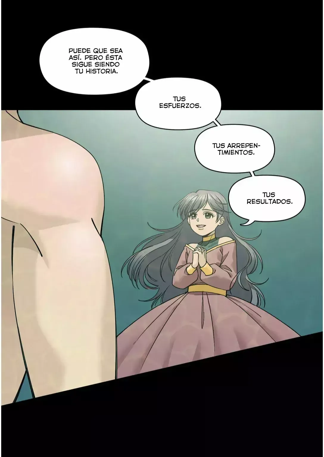 ¿¡Renací Como El Padre De La Villana Y Necesito XXX Para Sobrevivir!? Capítulo 43 en Línea - página 19