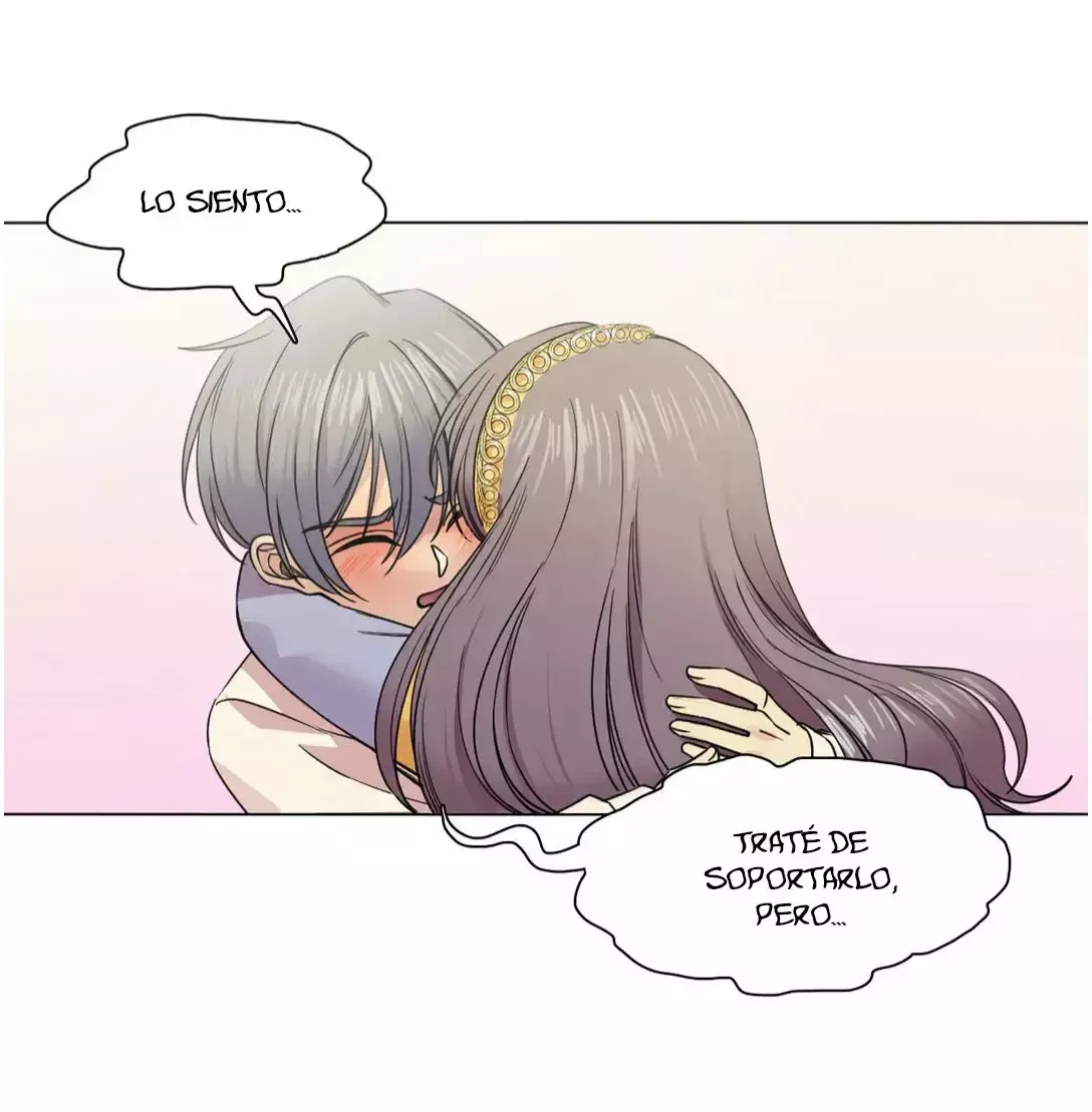 ¿¡Renací Como El Padre De La Villana Y Necesito XXX Para Sobrevivir!? Capítulo 44 en Línea - página 35