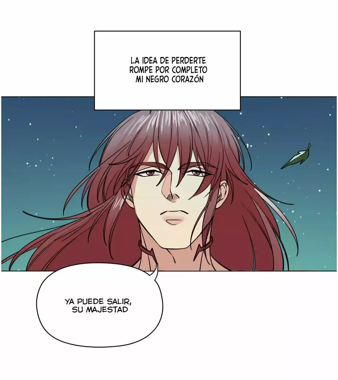 ¿¡Renací Como El Padre De La Villana Y Necesito XXX Para Sobrevivir!? Capítulo 44 en Línea - página 42